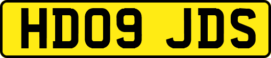 HD09JDS