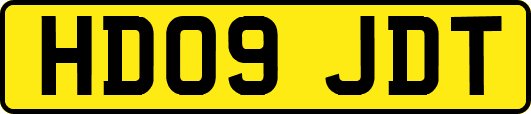 HD09JDT