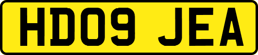 HD09JEA