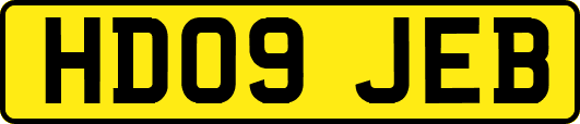 HD09JEB