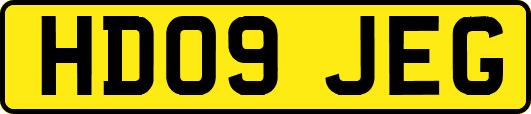 HD09JEG