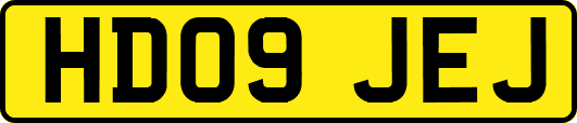 HD09JEJ