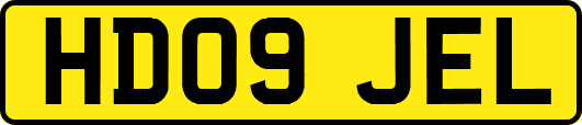 HD09JEL
