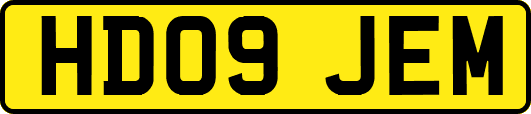 HD09JEM