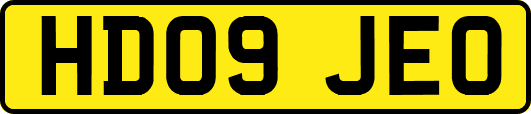 HD09JEO