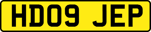 HD09JEP