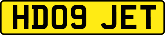 HD09JET