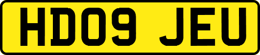 HD09JEU