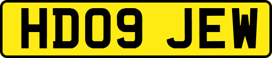HD09JEW