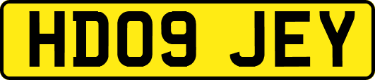 HD09JEY