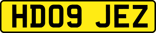HD09JEZ