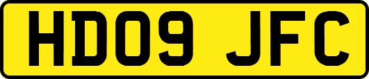 HD09JFC
