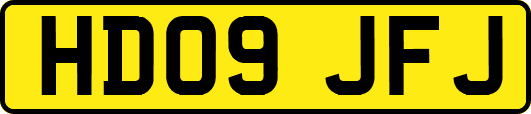HD09JFJ