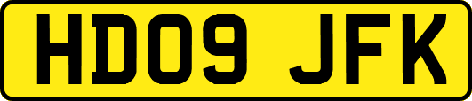 HD09JFK