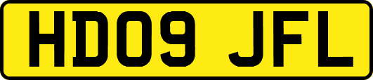 HD09JFL
