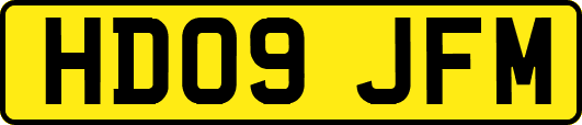 HD09JFM
