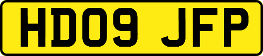 HD09JFP