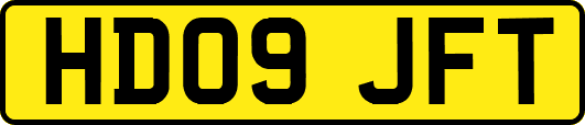 HD09JFT