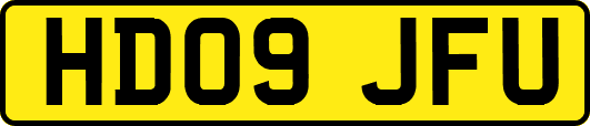 HD09JFU