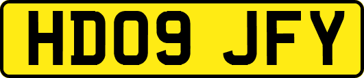 HD09JFY