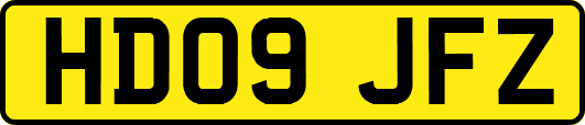 HD09JFZ