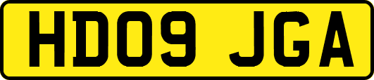 HD09JGA