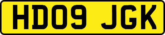 HD09JGK