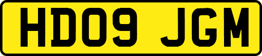 HD09JGM