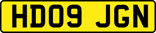 HD09JGN