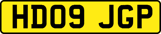 HD09JGP