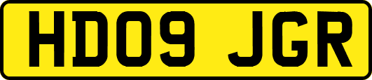 HD09JGR