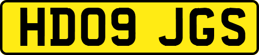HD09JGS