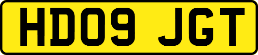 HD09JGT