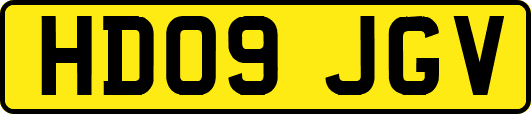 HD09JGV