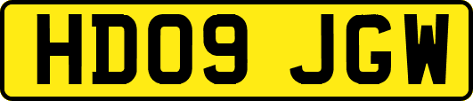 HD09JGW
