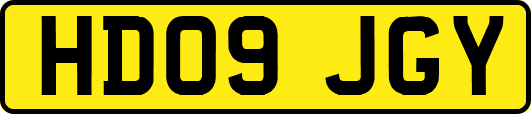 HD09JGY