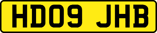HD09JHB