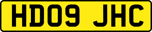 HD09JHC