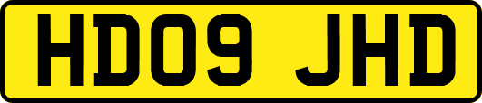 HD09JHD