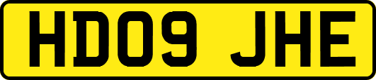 HD09JHE