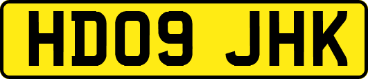 HD09JHK