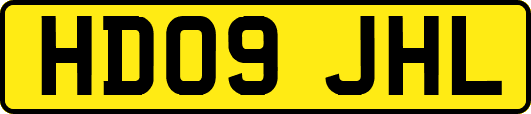 HD09JHL
