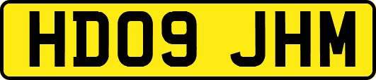 HD09JHM