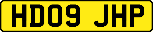HD09JHP