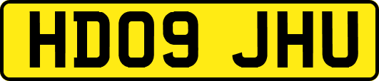 HD09JHU
