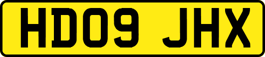 HD09JHX
