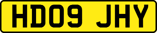 HD09JHY