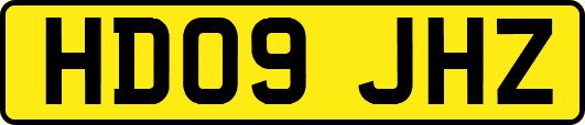 HD09JHZ