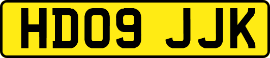 HD09JJK