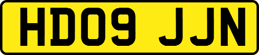 HD09JJN